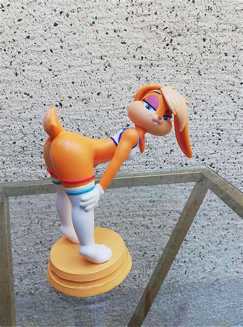 Lola Bunny Porn Videos 